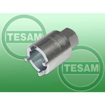 S0002891 - Klucz do zakręcania sworznia wahacza Iveco Daily po 2004 roku