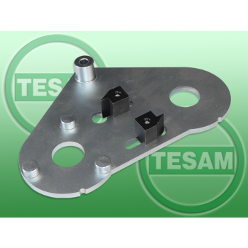 S0002901 - Blokada kół zębatych 1.8 / 2.0 TFSI silniki benzynowe