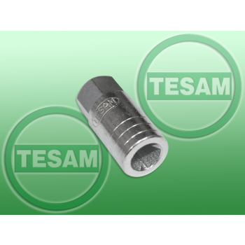 S0002908 - Klucz trzykątny (trzy zęby) do opasek zaciskowych węży gumowych Renault Master III