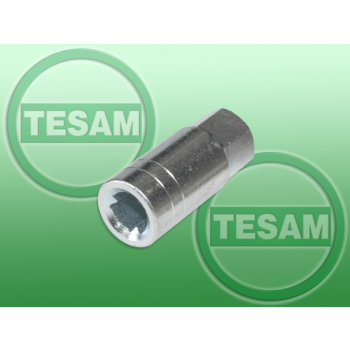 S0002914 - Klucz (trzy zęby) do opasek zaciskowych węży gumowych Renault Master III