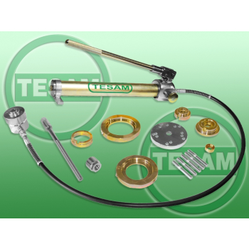 S0002921 - Volkswagen T5 , T6 - Przyrząd do wymiany piasty - łożyska koła