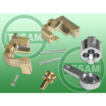 S0002939 - Zestaw blokada rozrządu Mercedes M654 1,6 / 2,0