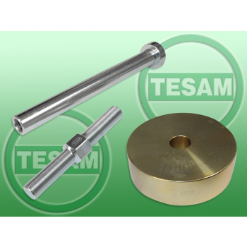 S0002971 - Ściągacz wtryskiwaczy Toyota D4D 2,2 D-CAT bezwładnościowy (wtryskiwacze piezoelektryczne Denso)