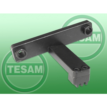 S0002977 - Blokada koła zamachowego Mercedes M133 M270 M607 - 1,5 / 1,6 / 2,0