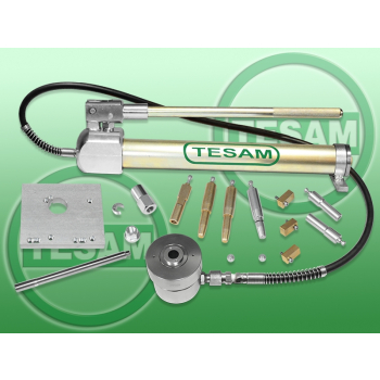 S0002978 - Ściągacz wtryskiwaczy hydrauliczny 2,0 HDi - Delphi