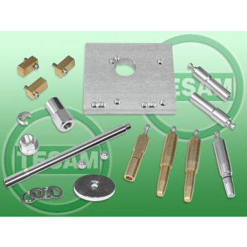 S0002988 - Ściągacz wtryskiwaczy ręczny 2.0 Blue HDi - Delphi