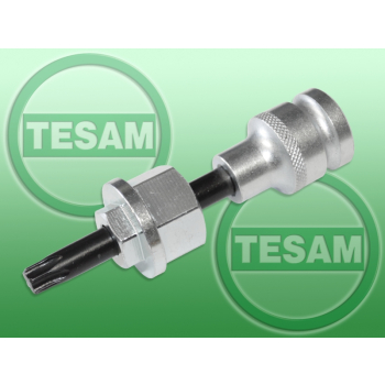 S0002996 - Klucz sprzęgła jednokierunkowego alternatora Ford Ecoblue / TDCI