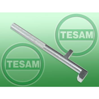 S0003057 - Wspornik do demontażu i montażu sprzęgła mokrego DSG