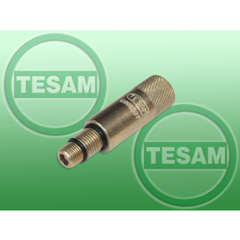 S0003071 -  Adapter do pomiaru ciśnienia sprężania M10x1 M12x1.25