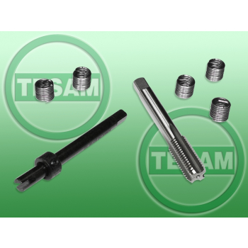 S0003089 - Zestaw do naprawy zerwanego gwintu M15 x 1,5 (Dzięcioł)