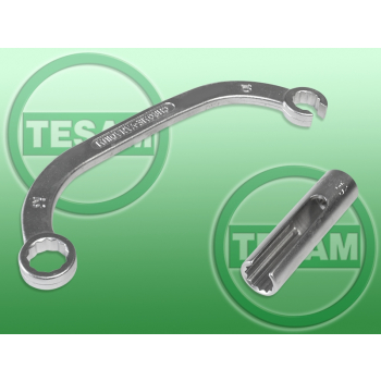 S9999704 - ZAMIENNIK DLA S0002141 - Zestaw do regulacji zaworu turbosprężarki