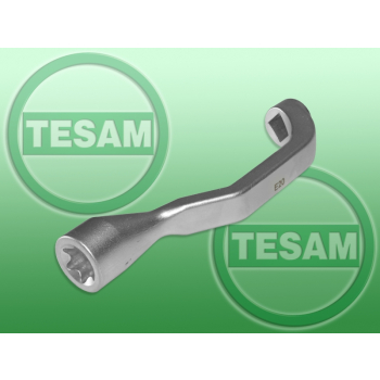 S9999705 - Klucz E20 do śrub głowicy MAN