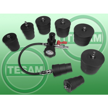 S9999717 => Zamiennik MHU12012 - Zestaw do sprawdzania szczelności układu doładowania turbo