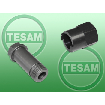 S9999724 - Klucz komory wstępnej Mercedes