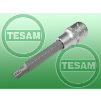 S9999731 - Klucz trzpieniowy 7mm / 8mm 10 kątów do felg OZ