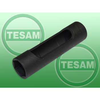 S9999805 - Specjalistyczny klucz do wtrysków Mercedes 22 mm napęd 1/2"