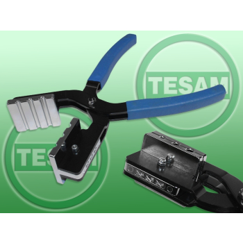 S9999808 - Szczypce do gięcia przewodów hamulcowych