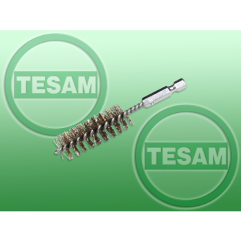 S9999810 - Szczotka do czyszczenia gniazd wtryskiwaczy 18 x 42 mm