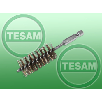 S9999811 - Szczotka do czyszczenia gniazd wtryskiwaczy 22 x 42 mm