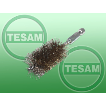 S9999812 - Szczotka do czyszczenia gniazd wtryskiwaczy 24 x 42 mm