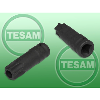 S9999817 - Klucz trzpieniowy torx z otworem T100 1/2" 78mm