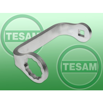 S9999821 - Klucz filtra oleju 32mm 1/2" Opel 2.0   2.2 - silniki benzynowe