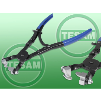 S9999822 - Szczypce do przewodów gumowych przy turbosprężarkach