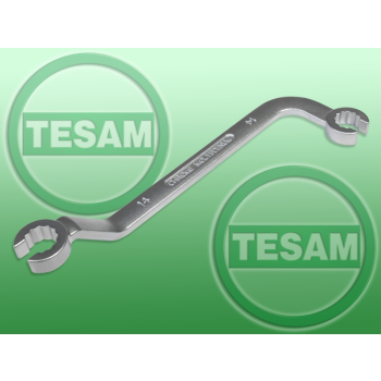 S9999828 - Klucz do odkręcania przewodów paliwowych 14 mm