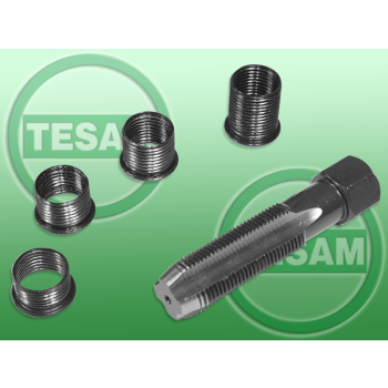 S9999830 - Zestaw do naprawy i regeneracji zerwanego gwintu świecy iskrowej M14 x 1.25 mm