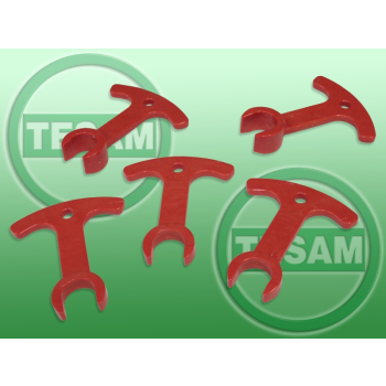 S9999831 - Zestaw 5 kluczy do regulacji wałka rozrządu