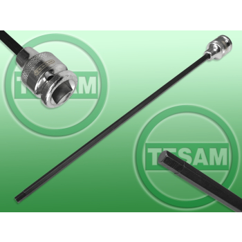 S9999833 - Klucz imbus 6 x 300 mm napęd 1/2"