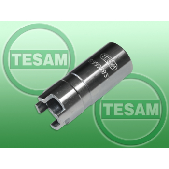 S9999837 - Klucz do wtrysków MAN / Mercedes / Scania