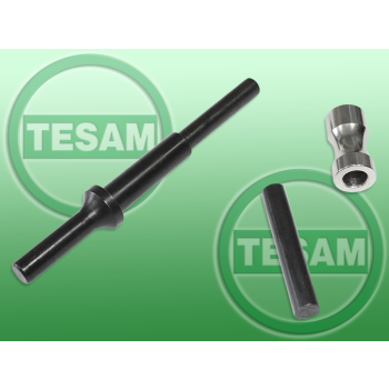 S9999838 - Zestaw do poluzowania śruby centralnej Audi / Seat / Skoda