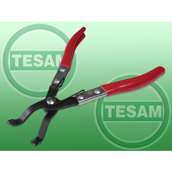 S9999839 - Szczypce do pierścieni segera (bez oczka) przy łożyskach kół