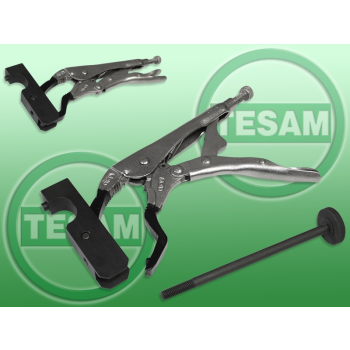 S9999841 - Ściągacz sprężyn popychaczy zaworowych, wałka rozrządu BMW N42 / N46