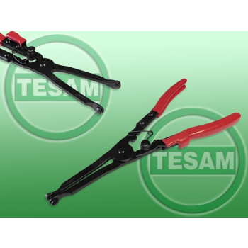 S9999842 => Zastąpione przez M4744 - Szczypce do obejmy układu wydechowego Citroen / Peugeot / Renault