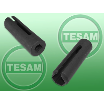 S9999844 - Klucz nasadowy 22 mm 1/2" sondy lambda 1.6 / 2.0 TDI