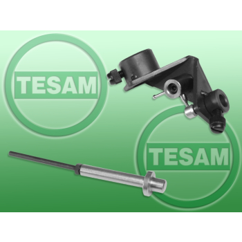 S9999845 - Adapter czujnika zegarowego do ustawiania pomp wtryskowych Lucas CAV