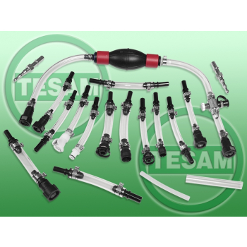 S9999849 - Zestaw do odpowietrzenia układu paliwowego niskiego ciśnienia