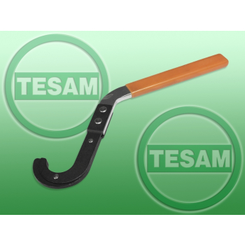 S9999850 - Dźwignia do regulacji zaworów Audi / VW / Volvo