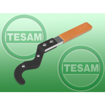 S9999851 - Dźwignia do regulacji zaworów Fiat