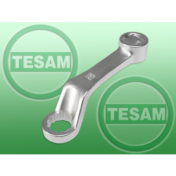 S9999856  - Klucz 18mm do regulacji pochylenia tylnej osi