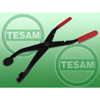 S9999857 - Szczypce do opasek przewodów elastycznych