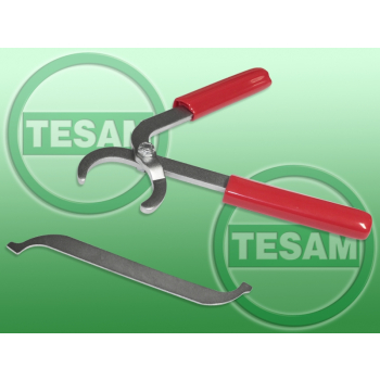 S9999859 => Zastąpione S0002813 - Zestaw do regulacji zaworów Lexus / Nissan