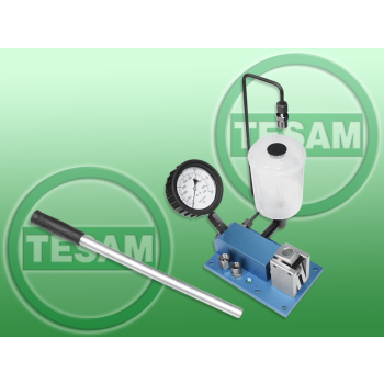 S9999878 - Próbnik wtryskiwaczy 0 - 600 bar