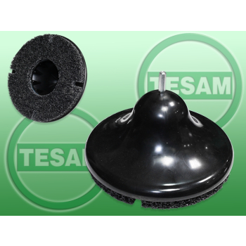 S9999881 - Krążek ścierny do czyszczenia korozji 199 mm