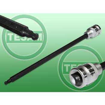 S9999885 - Klucz imbus 5 mm z kulką