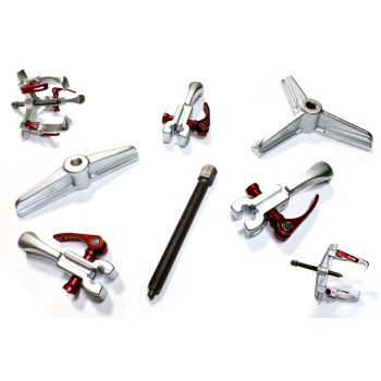 S9999892 - Ściągacz trójramienny