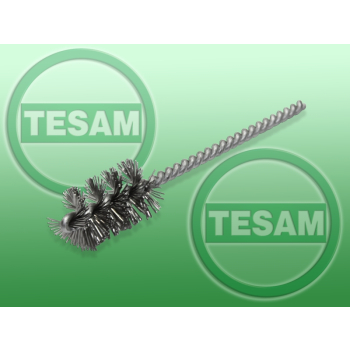 S9999905 - Szczotka do czyszczenia gniazd wtryskiwaczy 15mm