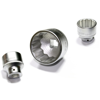 S9999909 - Klucz nasadka piasty koła 56 mm napęd 3/4"